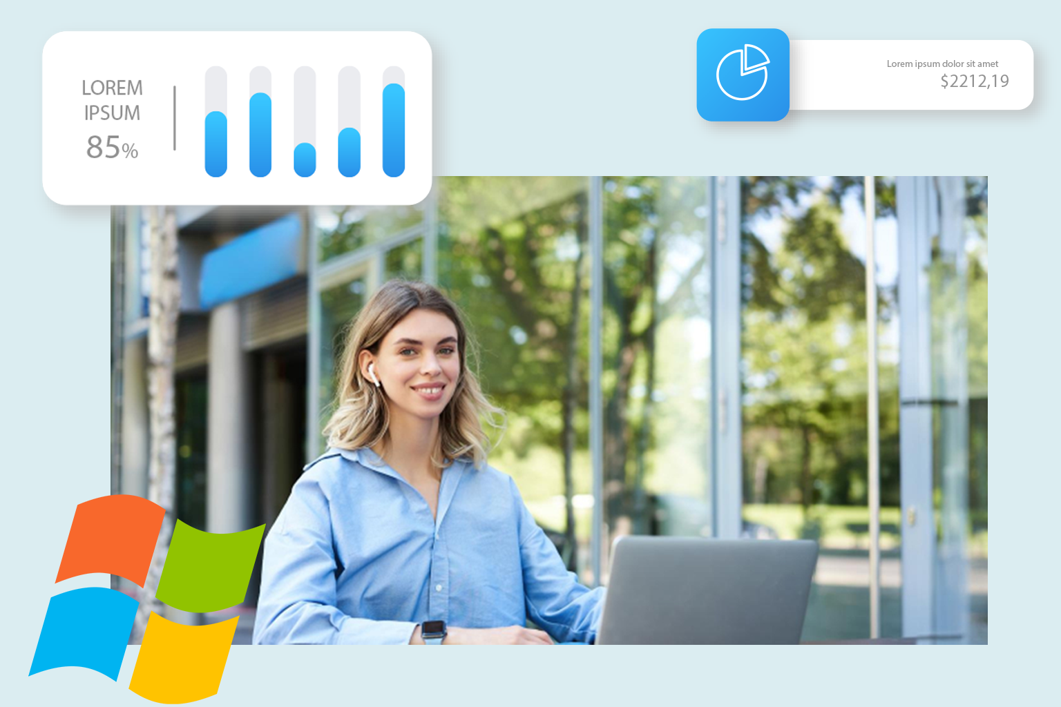 web hosting services